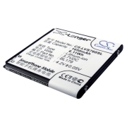 Mobile Phone Battery Lenovo A288t