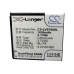 Batteries Remplace BL194