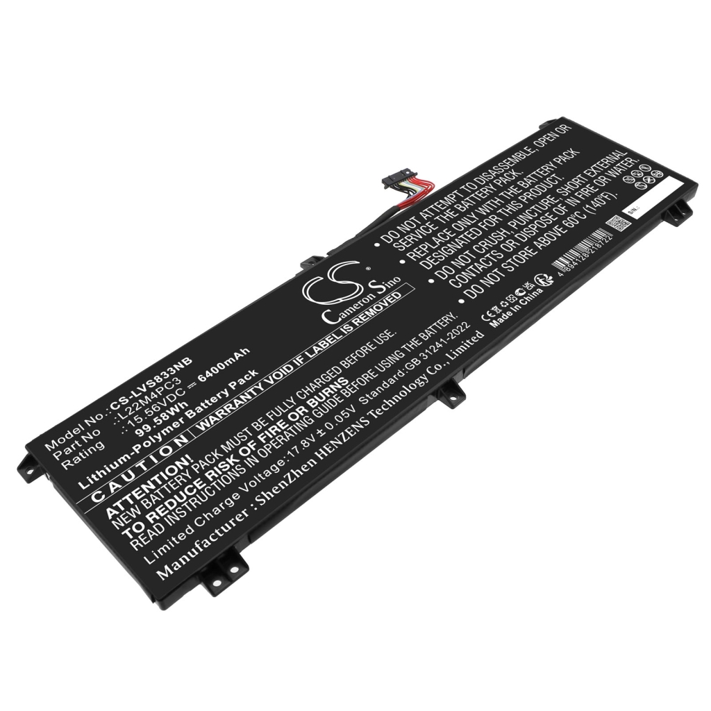 Lenovo 83AG0040MB