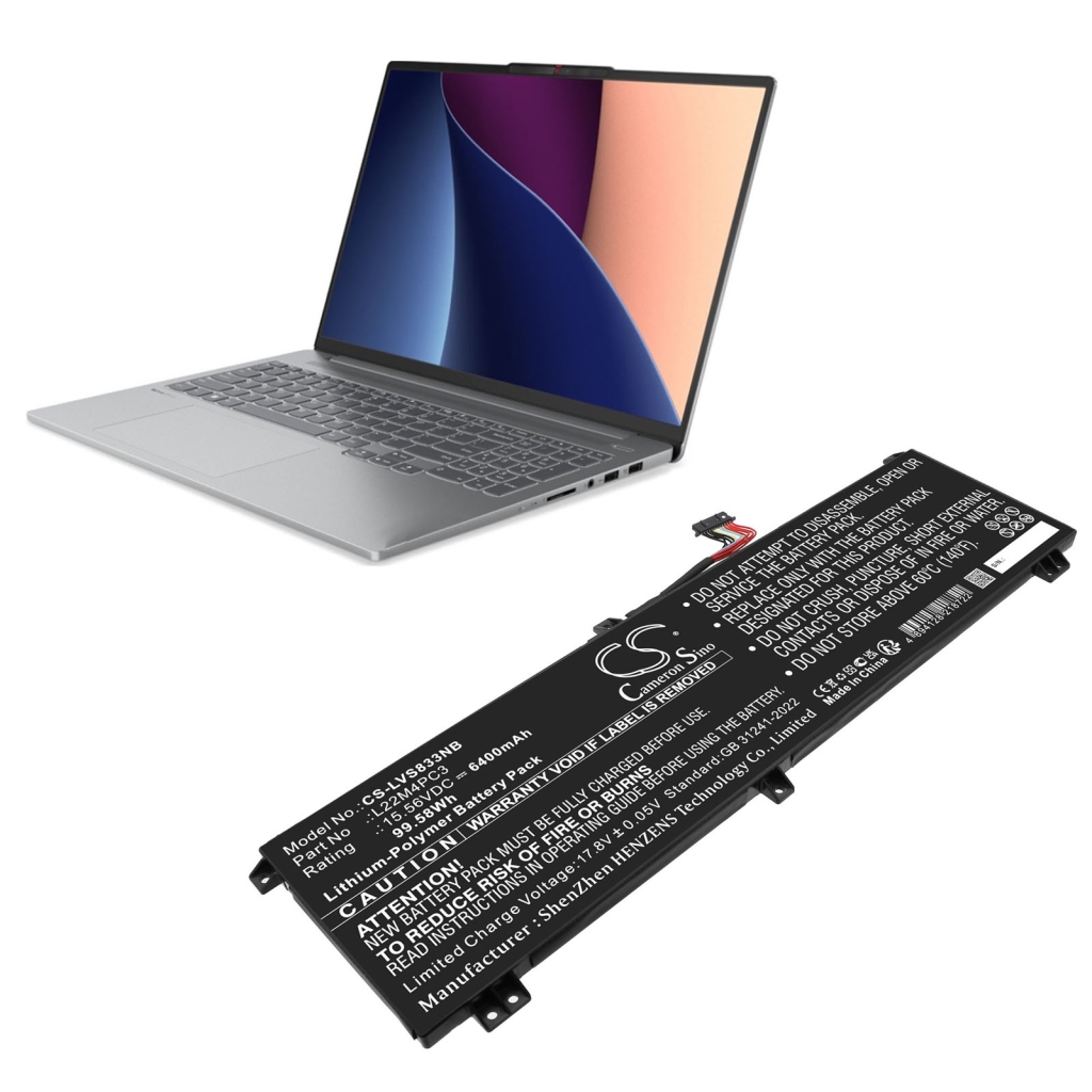Lenovo 83AG0040MB