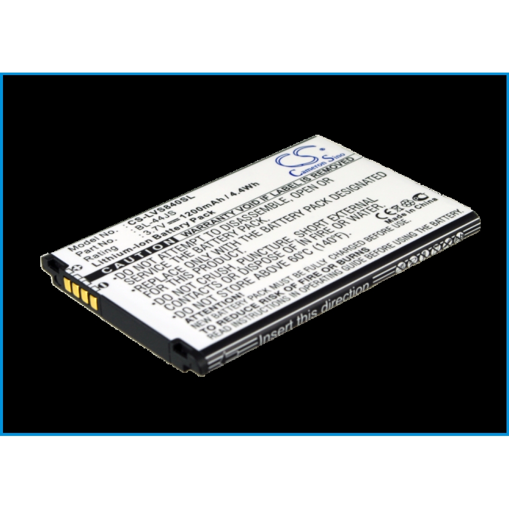Batteries Remplace EAC61838702