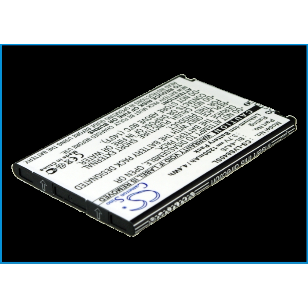 Batteries Remplace EAC61680101