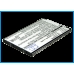 Batteries Remplace EAC61680101
