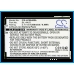 Batteries Remplace EAC61680101