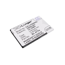 Kompatibler Ersatzakku für LG BL-47TH,EAC62298601