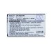 Mobile Phone Battery LG LGLS660AVB
