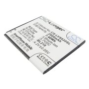 CS-LVS820SL<br />Batterie pour  remplace la batterie BL210