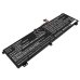 Batteries Remplace L22B4PC3