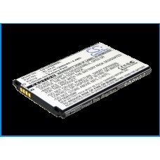 Kompatibler Ersatzakku für Verizon BL-44JS,BL-A5JN,EAC61680101,EAC61838702