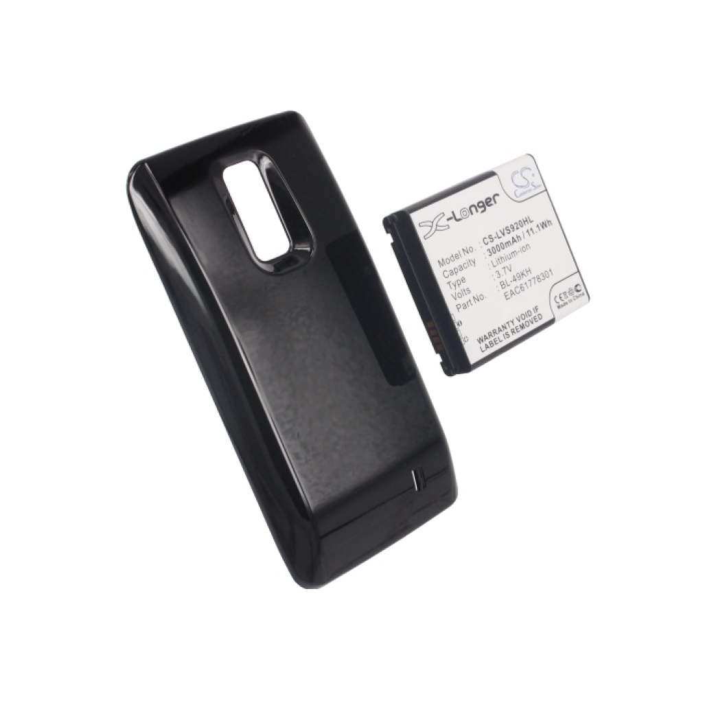 Batteries Remplace BL-49KH