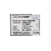 Mobile Phone Battery LG MS550BK