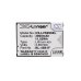 Mobile Phone Battery LG MS550
