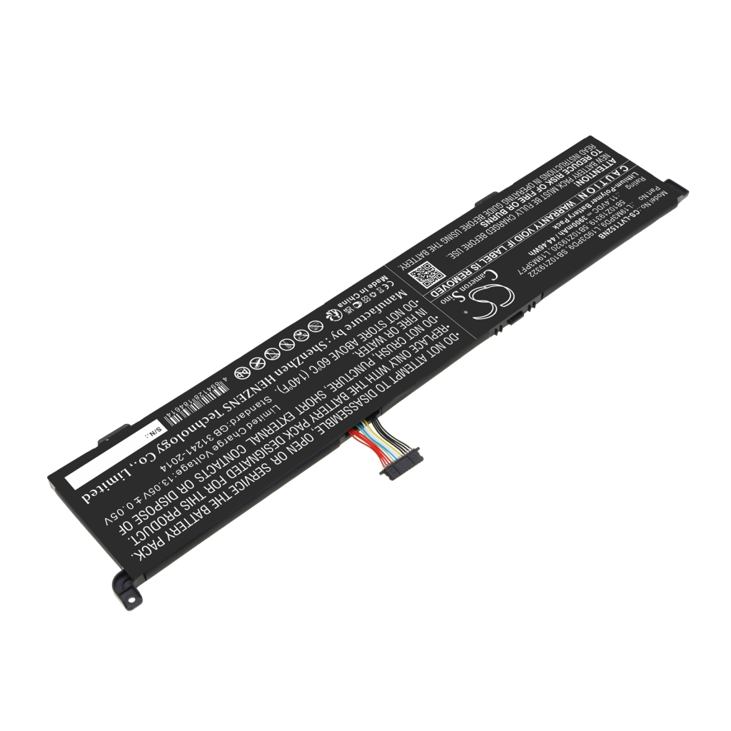 Lenovo ThinkBook 15p IMH 20V3000KIX