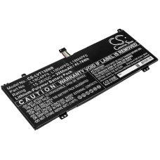 Remplacement de batterie compatible pour LENOVO 5B10S73499,5B10S73500,5B10S73501,5B10W67315,L18C4PF0...
