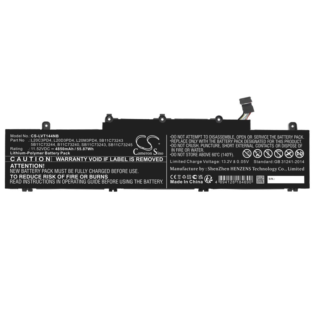 Lenovo ThinkPad E14 Gen 4(AMD)21EB0029GP