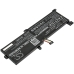 Batteries Remplace L16M2PB1