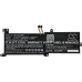 Batteries Remplace L16M2PB1