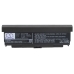 Notebook battery Lenovo ThinkPad W540 20BG0013US