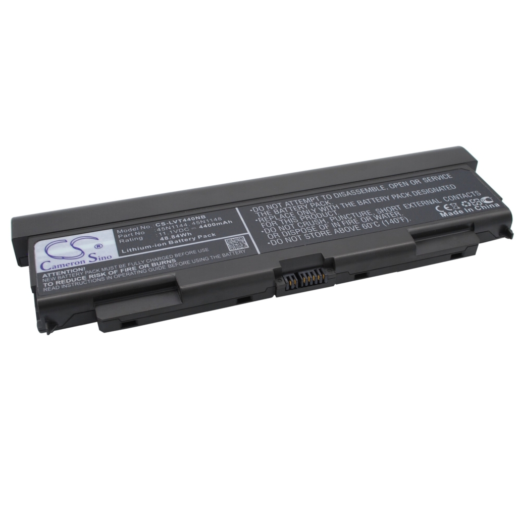 Notebook battery Lenovo ThinkPad L440 20AT004QGE