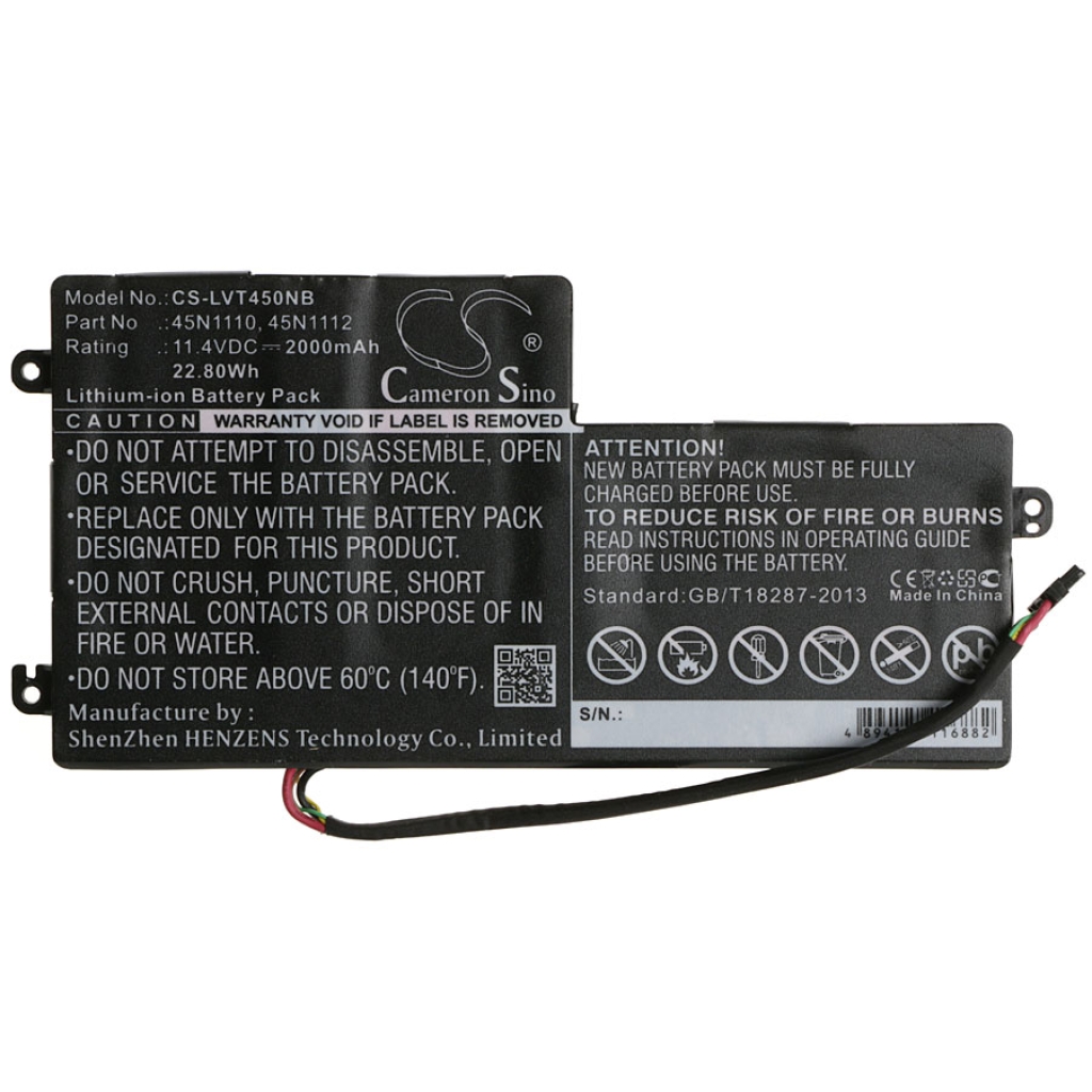 Batteries Remplace 31CP7/38/65