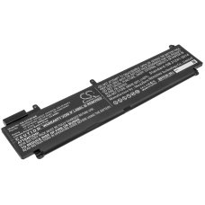 Remplacement de batterie compatible pour LENOVO 00HW022,00HW023,00HW036,SB1046F46461,SB10F46460...