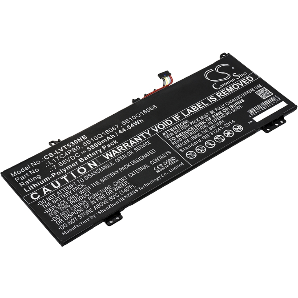 Batteries Remplace SB10W67331