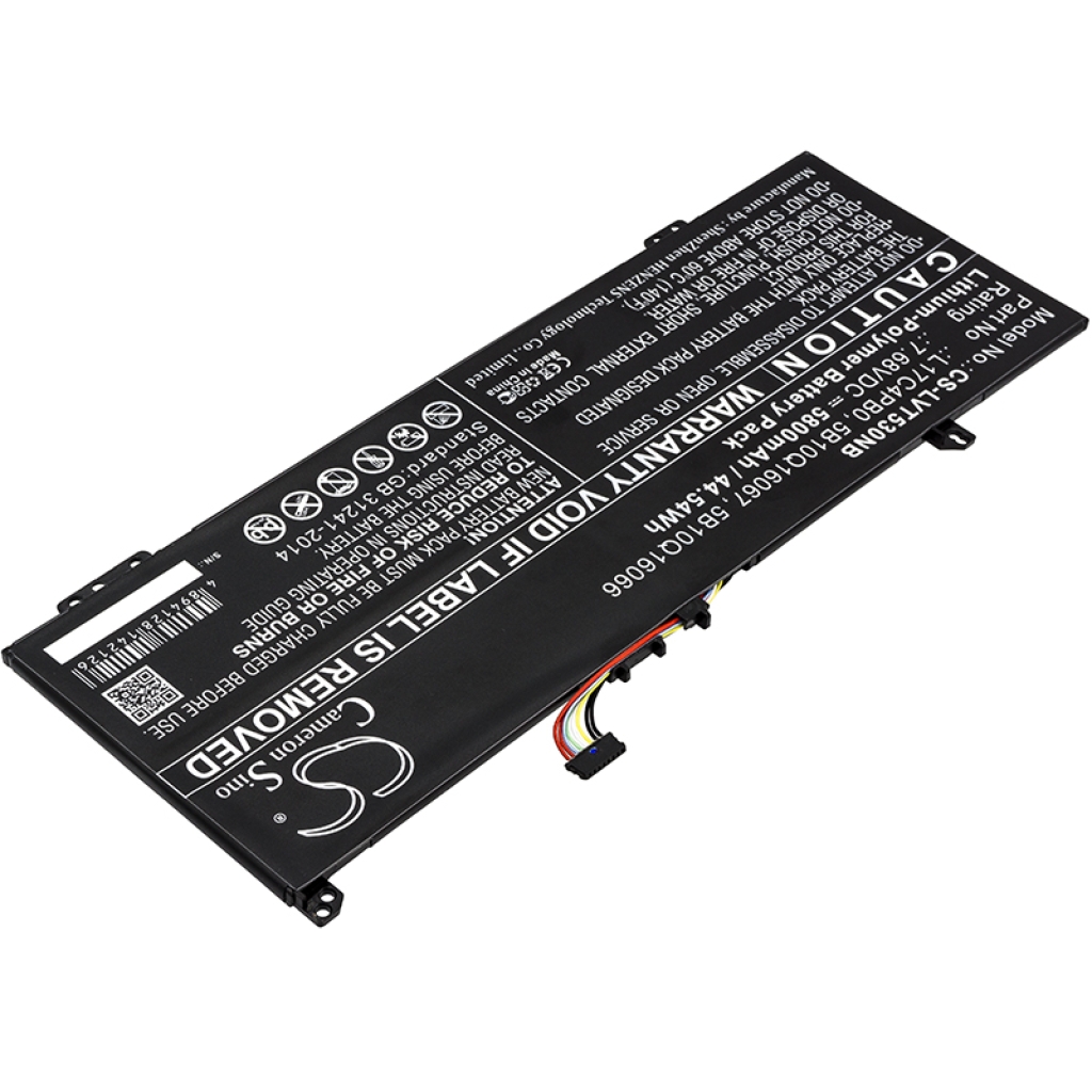 Batteries Remplace SB10W67331