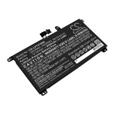 Remplacement de batterie compatible pour LENOVO 00UR890,00UR891,00UR892,01AV493,SB10L84121...