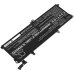 Batteries Remplace SB10T83157