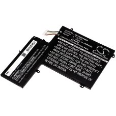 Remplacement de batterie compatible pour LENOVO L11M3P01