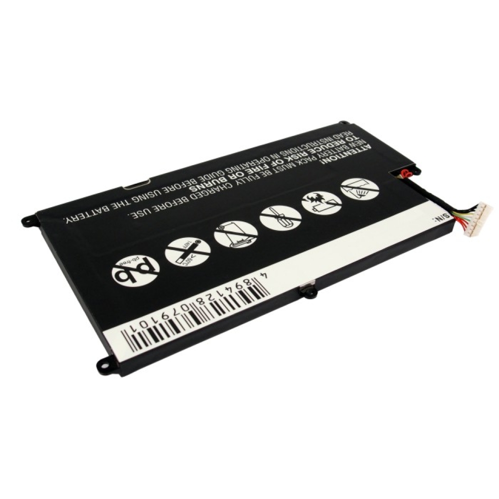 Batterie pour ordinateur portable Lenovo CS-LVU410NB