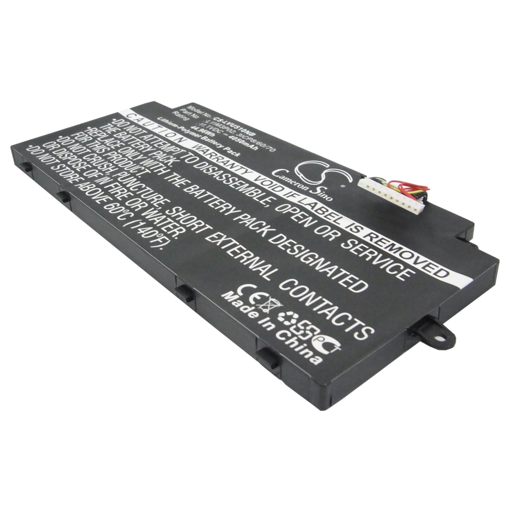 Batteries Remplace 3ICP8/60/70