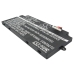 Batteries Remplace 3ICP8/60/70