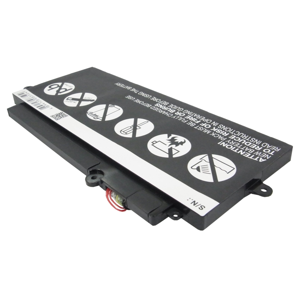 Batteries Remplace 3ICP8/60/70