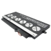 Batteries Remplace 3ICP8/60/70