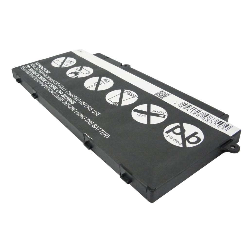 Batteries Remplace 3ICP8/60/70