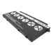 Batteries Remplace 3ICP8/60/70