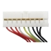 Batteries Remplace 3ICP8/60/70