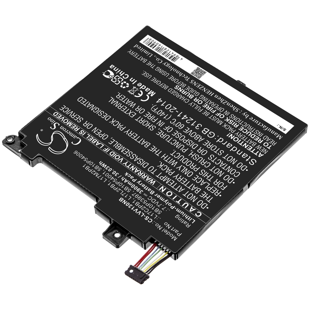 Batteries Remplace 5B10W67379