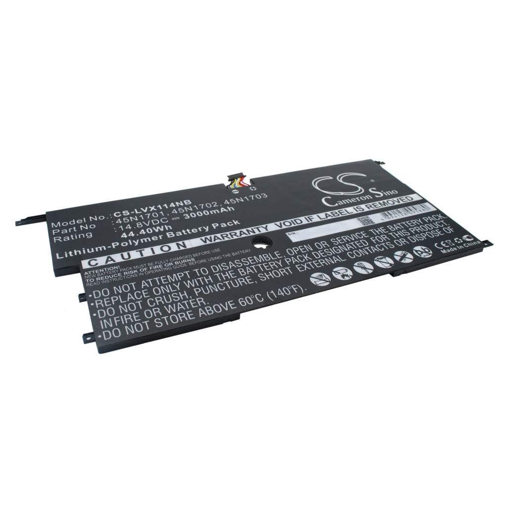 Batteries Remplace 00HW002