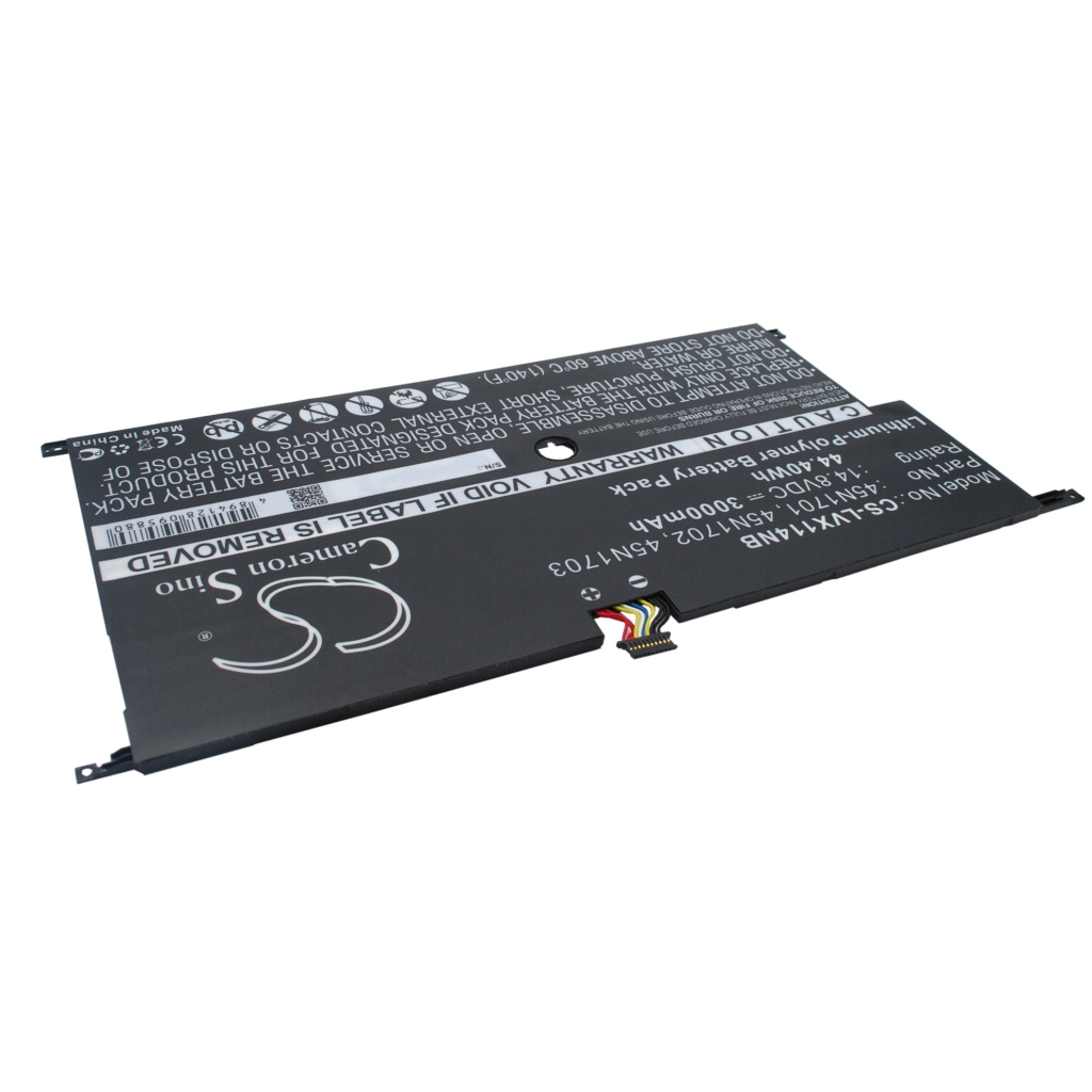 Batteries Remplace 00HW003