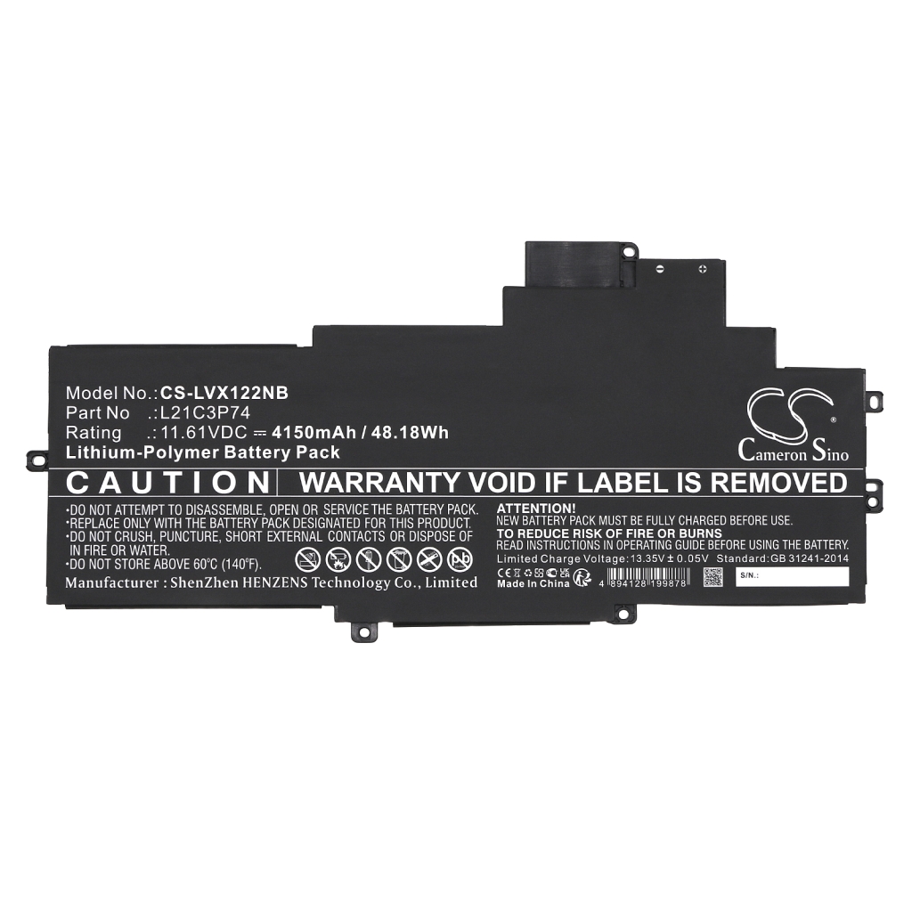 Lenovo ThinkPad X1 Nano Gen 2 21E9000MAU