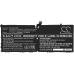Batteries Remplace L16L4P91