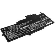 Remplacement de batterie compatible pour LENOVO 5B10W13962,5B10W13963,5B10W13964,L19C3P71,L19M3P72...