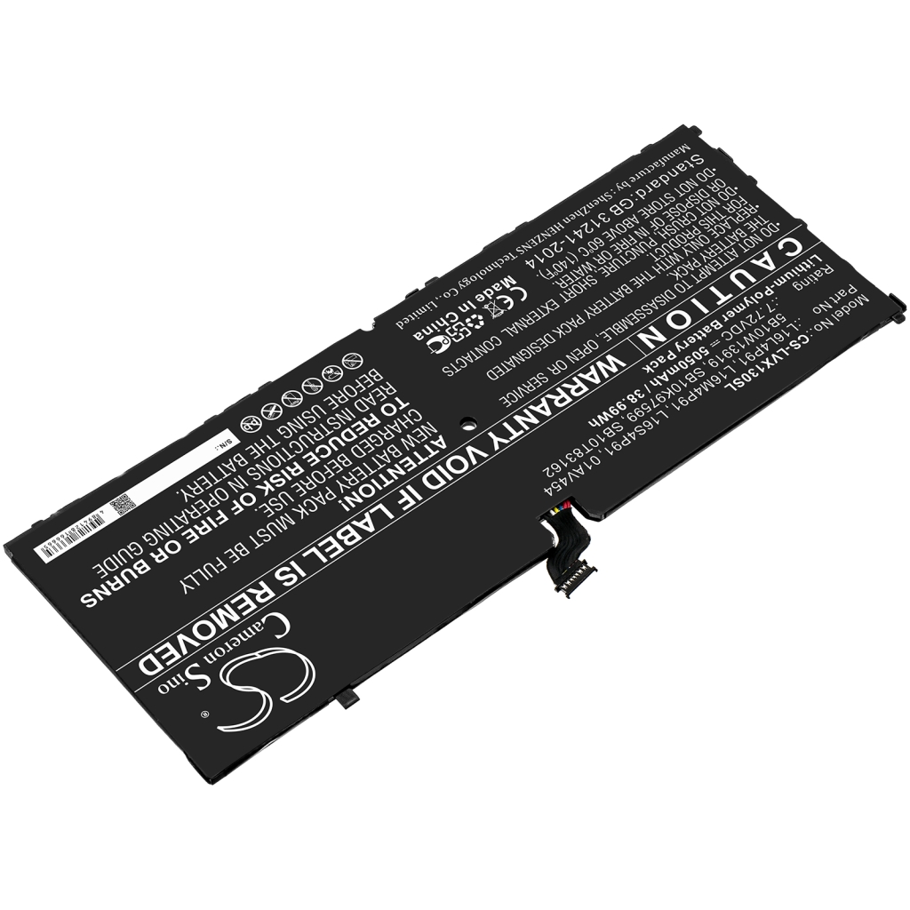 Batteries Remplace SB10K97599