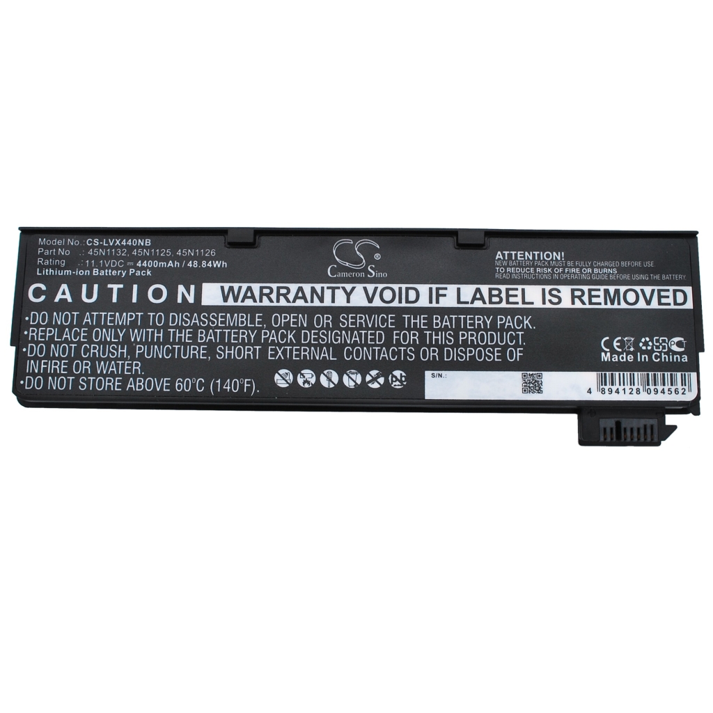 Lenovo ThinkPad X240 20AM006
