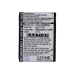 Batteries Remplace LGIP-490A