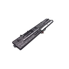 Remplacement de batterie compatible pour LENOVO 5B10H41180,5B10H41181,5B10H52788,5B10M41934,5B10M41935...