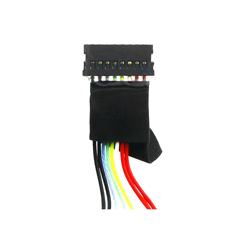 Batteries Remplace 00HW043
