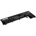 Batteries Remplace L17L3P54